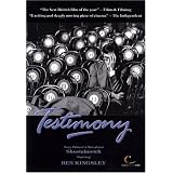 Testimony-TonyPalmer'sStoryofShostakovich/BenKingsley