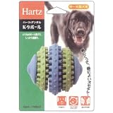 HartzDentaltoy�@�n�[�c�f���^���@K9�{�[���@���^�����^���p