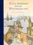 H. Ch. Andersen erz�hlt Winterm�rchen