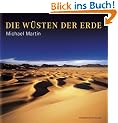 Martin, Die W�sten der Erde