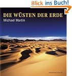 Martin, Die W�sten der Erde