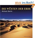 Martin, Die W�sten der Erde
