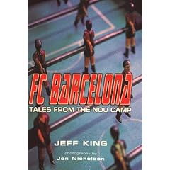 FC Barcelona: Tales from the Nou Camp