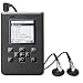 Sony NW-HD5 20GB Network Walkman / MP3 Digital Audio Player - Black