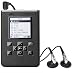 Sony NW-HD5 20GB Network Walkman / MP3 Digital Audio Player - Black