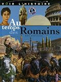 Au temps des Romains N.E.              4