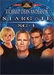 Stargate SG1 - Saison 7, Partie C - Coffret 2 DVD