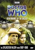 Revue BBC Video  / Doctor Who - Remembrance of the Daleks