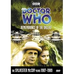 Doctor Who: Remembrance of the Daleks