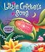 Books : Little Cricket's Song