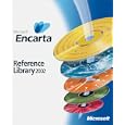 Microsoft Encarta Reference Library 2002 [OLD VERSION] by Microsoft
