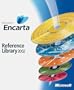 Microsoft Encarta Reference Library 2002 [OLD VERSION]