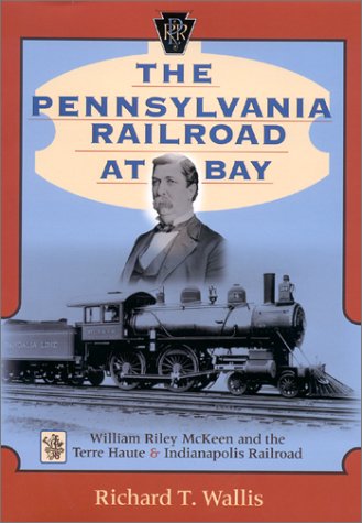 Trains and Railroads