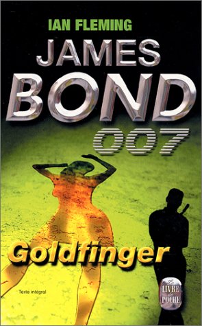  Ian Fleming