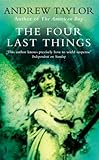 2001-02-05(月) The Four Last Things: Roth Trilogy Bk. 1 (The Roth Trilogy) Andrew Taylor HarperCollins Publishers Ltd The Four Last Things: Roth Trilogy Bk. 1 (The Roth Trilogy)