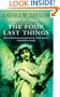Four Last Things (Roth Trilogy Book 1)