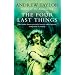 The Four Last Things (The Roth Trilogy)