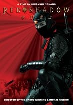 Red Shadow