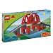 LEGO Duplo 3774 - Eisenbahn Eisenbahnbr�cke