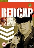 Redcap: The Complete Second Series packshot