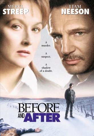 Review of Before and After Online