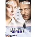Before and After