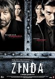 Buy : Zinda (Bollywood Movie / Indian Cinema / Hindi Film / Sanajy Dutt / John Abraham/ Lara Dutta/ DVD)