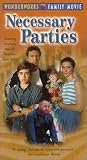 Necessary Parties (Wonderworks Family Movie) [VHS]