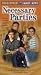 Necessary Parties (Wonderworks Family Movie) [VHS]