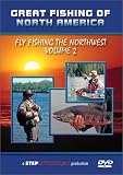 Great Fishing of North America, Fly Fishing the Northwest, Volume 2