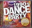 1990s Dance Party
