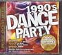 1990s Dance Party