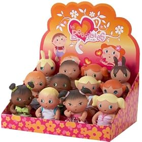 Corolle dolls - Les Beedibies