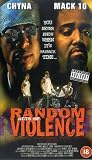 Random Acts Of Violence [VHS]