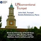 UNconventional Trumpet
