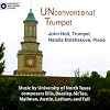 UNconventional Trumpet