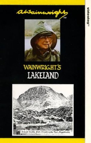 Buy Wainwright's Lakeland online at Discounted New and Used prices. Delivered to your door with Off-The-Bookshelf.