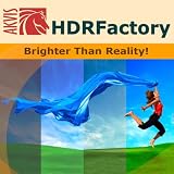 AKVIS HDRFactory for Mac v.1.0 プラグイン版 [ダウンロード]