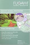Revue Fugawi  / Logiciel de navigation marine et terrestre Fugawi 4 pour PC - Pocket PC - Palm