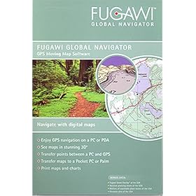 Fugawi Global Navigator