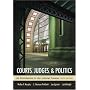Courts, Judges, and Politics
