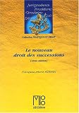 Revue MB Formation  / Le nouveau droit des successions. 2ème édition