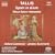 Tallis: Spem in alium; Missa Salve intemerata [Hybrid SACD]