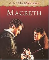 Macbeth (Oxford School Shakespeare)
