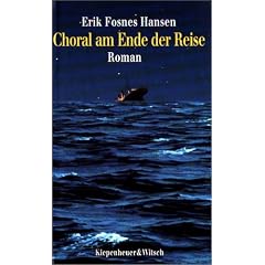Choral am Ende der Reise