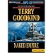 Naked Empire (Sword of Truth, Book 8)
