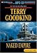 Book Naked Empire (Sword of Truth, Book 8)