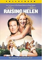 Raising Helen (Full Screen Edition)