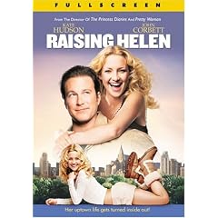 Raising Helen (Full Screen Edition) by 