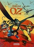 Le Magicien d'Oz, Tome 3 :